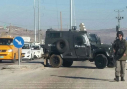 إسرائيل تخفف إجراءات إغلاق الأراضي الفلسطينية خلال عيد “العرش”