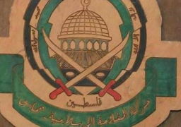 إصابة مسئول امن بحماس في انفجار سيارته بغزة