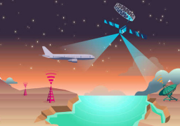 بشرى للمسافرين .. إنترنت “غير مسبوق” على متن الطائرات