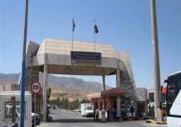 إيران تغلق معابرها مع إقليم كردستان