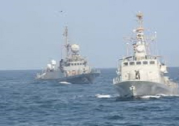 اختتام مناورات “جسر 18” البحرية بين السعودية والبحرين