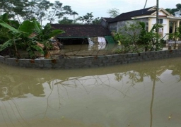 ارتفاع حصيلة ضحايا الفيضانات في فيتنام لـ43 قتيلا