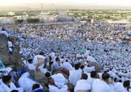 استخراج شهادات وفاة بالمجان للحجاج المصريين المتوفين