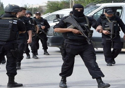 استشهاد 3 وإصابة 8 من الشرطة في تبادل لإطلاق النار مع إرهابيين بالجيزة