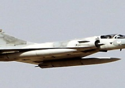 استشهاد طيارين اثنين من الامارات باليمن