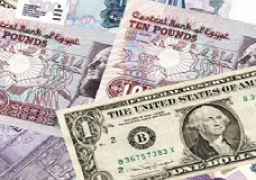 استقرار سعر الجنيه أمام العملات العربية والأجنبية في 5 بنوك