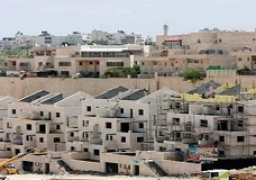 اسرائيل تخطط لبناء أكثر من 1292 وحدة استيطانية بالضفة