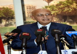 اسماعيل يلتقى نواب الاسكندرية