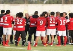 اكتمال صفوف المنتخب بانضمام صلاح ولاعبى الأهلى اليوم