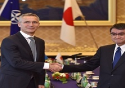 الأمين العام للناتو يعتبر سلوك كوريا الشمالية تهديدا عالميا