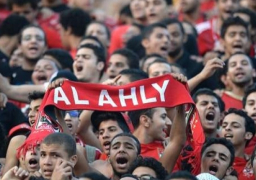 الأهلى يبدأ الليلة بيع 35 ألف تذكرة لمباراة الوداد المغربى