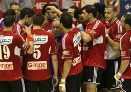 الأهلي يحرز برونزية البطولة الإفريقية لليد بتونس