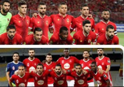 الأهلي يخسر من النجم 1 / 2 فى سوسة بنصف نهائي أفريقيا