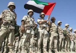 الإمارات تعلن استشهاد أحد جنودها باليمن