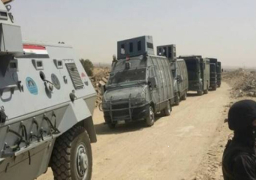 اليوم .. الحكم على 43 متهما في قضية “حادث الواحات”
