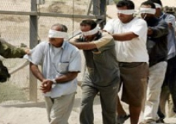 الاحتلال يعتقل 19 فلسطينيا بالضفة الغربية