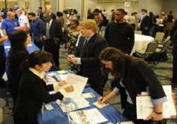 الاقتصاد الاميركي يخسر وظائف لأول مرة منذ سبع سنوات