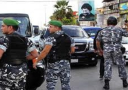 الامن اللبناني يضبط 3 سوريين للاشتباه بانتمائهم لـ”داعش”