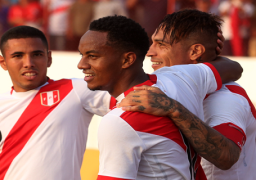 الباراجواي تتغلب على مالي بنتيجة (3-2) في كأس العالم للناشئين بالهند