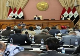 البرلمان العراقي ينتخب اليوم رئيسا للبلاد