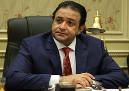 البرلمان يؤكد الأمم المتحدة لا تقوم بواجبها حيال مشكلات المنطقة