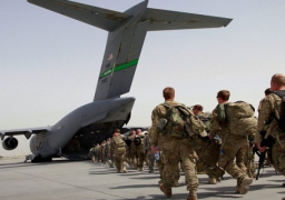 التحالف الدولى يعد لهجوم على مدينة البوكمال السورية لاعتقال قادة تنظيم داعش