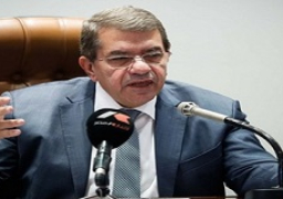 الجارحي يتوجه الأربعاء لواشنطن لحضور الاجتماع السنوي لصندوق النقد والبنك الدوليين