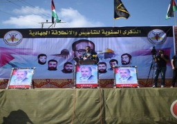 الجهاد ترحب باتفاق فتح وحماس بالقاهرة