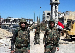 الجيش السوري يحرر مدينة الميادين بالكامل من قبضة تنظيم داعش