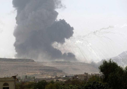 الحرس الثوري الإيراني يعلن مقتل أحد مستشاريه بهجوم إسرائيلي على محيط دمشق