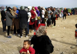 الداخلية الألمانية: 1025 طلب لجوء رسمى لبلادنا من أتراك خلال شهر