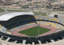 الداخلية تعلن خطة تأمين مباراة مصر والكونغو