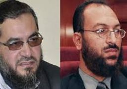 السبت.. نظر استئناف النيابة على إخلاء سبيل صفوت عبدالغني وأبو النصر