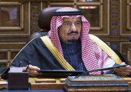 السعودية تطالب موسكو بتكثيف الجهود المشتركة لمكافحة الإرهاب