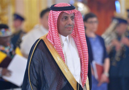 السفير السعودي بروسيا: العلاقات بين الرياض وموسكو تمر بنقلة نوعية