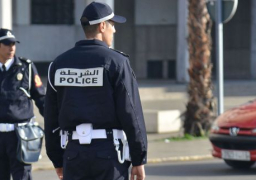 السلطات المغربية تعلن تفكيك خلية إرهابية بمدينة فاس