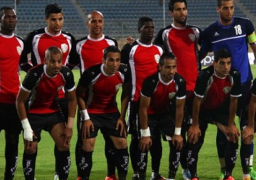 الطلائع يدخل معسكرا مغلقا لمواجهة طنطا اليوم