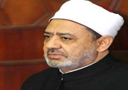الطيب: الشعب المصري يقدر ما يبذله رجال الشرطة والقوات المسلحة