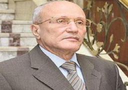 العصار يعود للقاهرة بعد مشاركته بمعرض الأنظمة الدفاعية بسول