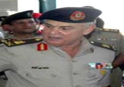 من هو الفريق محمد فريد حجازي رئيس أركان حرب القوات المسلحة ؟