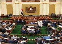 القوى العاملة بالنواب تقر عقوبات بقانون النقابات
