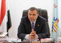 القوى العاملة تعلن : 25 أبريل إجازة بأجر للقطاع الخاص بمناسبة تحرير سيناء