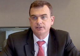 هيرجنروتر: 3.6 مليار يورو حجم التجارة بين مصر وألمانيا في 2017