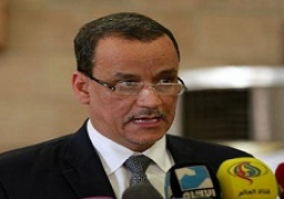 المبعوث الأممي لدى اليمن: العمل على مقترح إعادة بناء الثقة بين الأطراف المتنازعة في البلاد