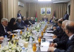 المبعوث الامريكى: حكومة الوحدة الفلسطينية يجب ان تعترف باسرائيل