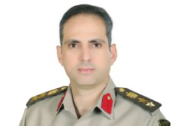 المتحدث العسكرى : القضاء على 8 تكفيريين شديدي الخطورة بوسط سيناء