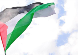 المجلس الوطني الفلسطيني يؤكد دعمه لاتفاق المصالحة ويوجه الشكر لمصر