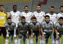 المصرى يواجه المقاصة اليوم بالإسبوع الخامس فى الدورى