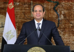 المعارضة السورية تشكر السيسي لرعايته إعلان وقف إطلاق النار