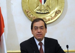 الملا:انتاج حقل النورس مليار و100مليون قدم مكعب يوميا